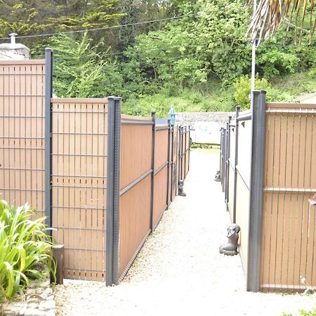 Charmante Petite Maison Proche Du Port, Maison 7 Binic Εξωτερικό φωτογραφία