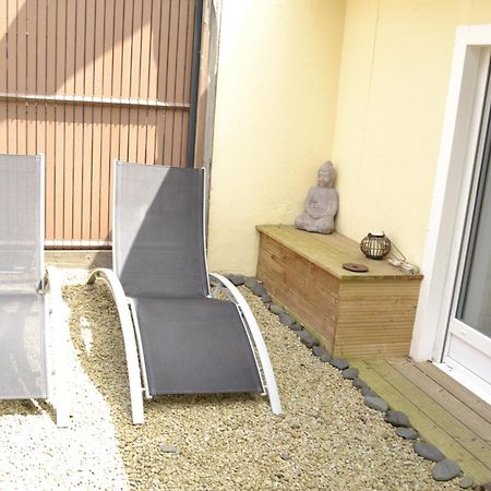 Charmante Petite Maison Proche Du Port, Maison 7 Binic Εξωτερικό φωτογραφία