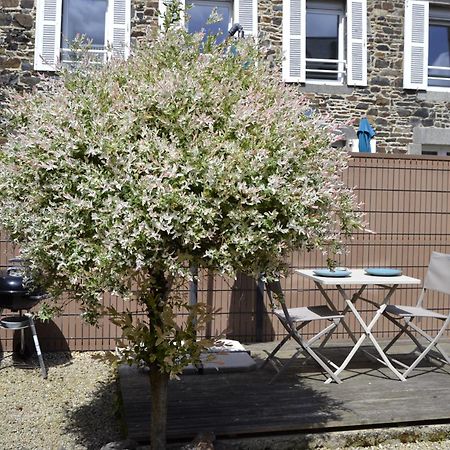 Charmante Petite Maison Proche Du Port, Maison 7 Binic Εξωτερικό φωτογραφία