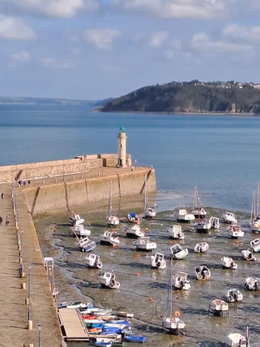 Charmante Petite Maison Proche Du Port, Maison 7 Binic Εξωτερικό φωτογραφία