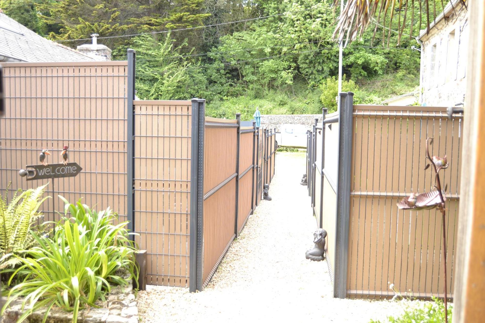 Charmante Petite Maison Proche Du Port, Maison 7 Binic Εξωτερικό φωτογραφία