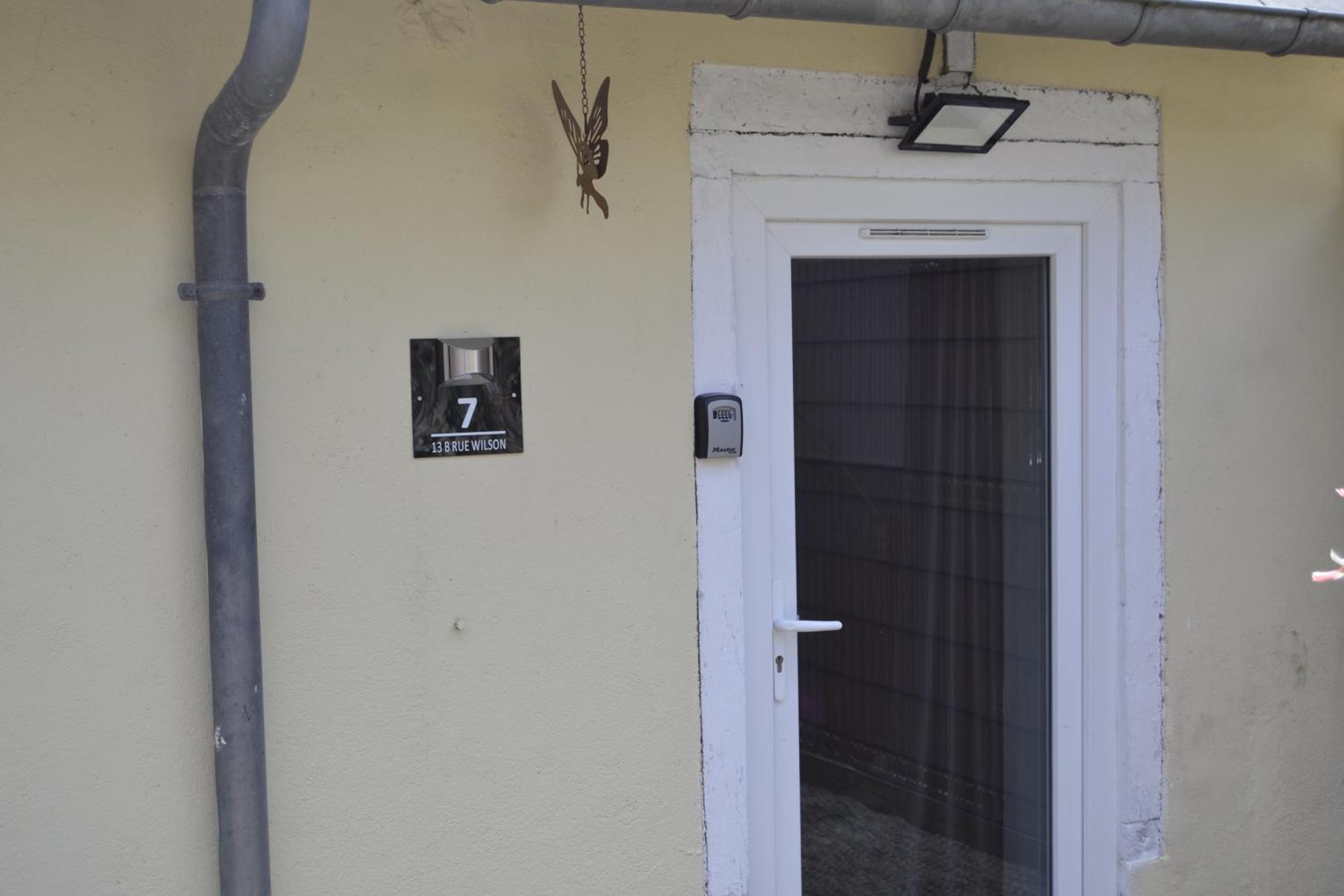 Charmante Petite Maison Proche Du Port, Maison 7 Binic Εξωτερικό φωτογραφία